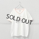 Levi's - Silver Tab Trim Tee