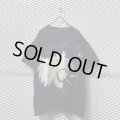 Travis Scott Cactus Jack × Fragment - Over Tee