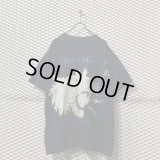 Travis Scott Cactus Jack × Fragment - Over Tee