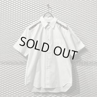 COMME des GARCONS HOMME DEUX - Switching S/S Shirt