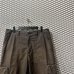 画像4: GOODENOUGH - Cargo Shorts (Brown)
