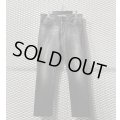 JOHN LAWRENCE SULLIVAN - Denim Pants