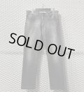 JOHN LAWRENCE SULLIVAN - Denim Pants