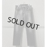 JOHN LAWRENCE SULLIVAN - Denim Pants
