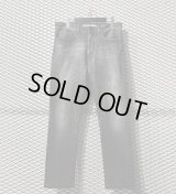 JOHN LAWRENCE SULLIVAN - Denim Pants
