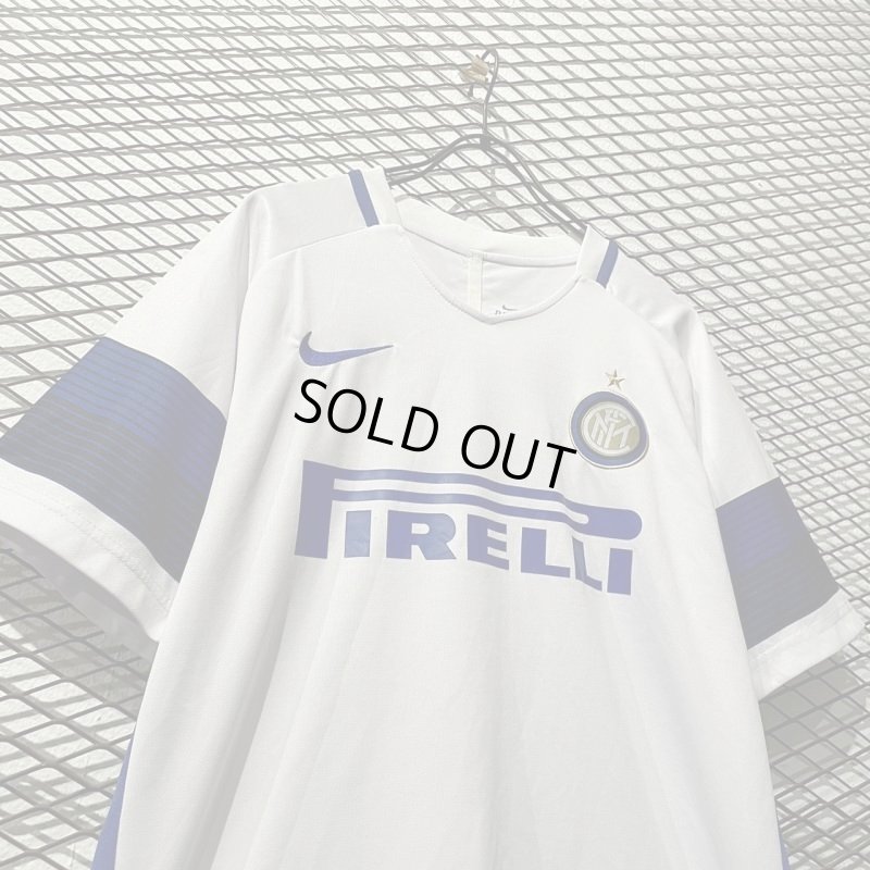 画像2: Internazionale Milano - Game Shirt