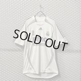 Real Madrid - Game Shirt