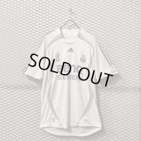 Real Madrid - Game Shirt