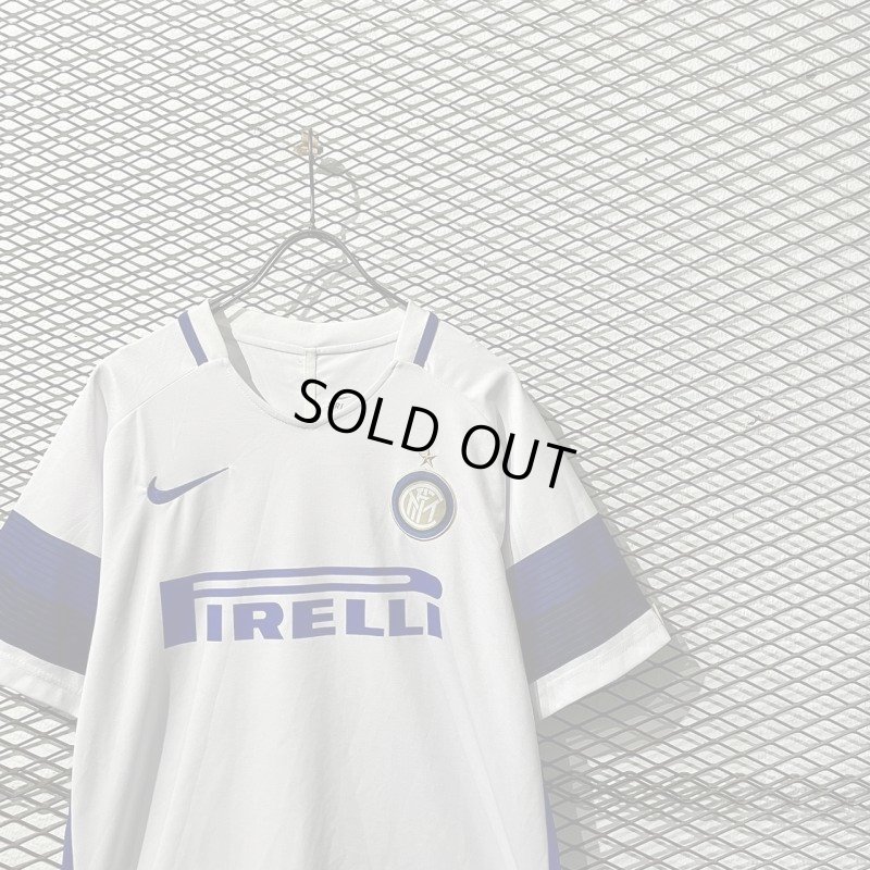 画像4: Internazionale Milano - Game Shirt