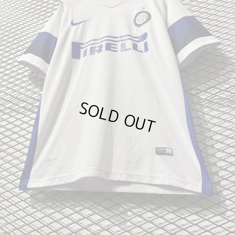 画像3: Internazionale Milano - Game Shirt