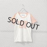 KATHARINE HAMNETT LONDON - Raglan Tee