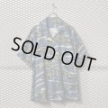 HYSTETRIC - 90's "Tank" Aloha Shirt