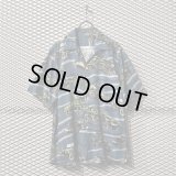 HYSTETRIC - 90's "Tank" Aloha Shirt