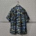 画像6: HYSTETRIC - 90's "Tank" Aloha Shirt