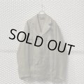 agnes.b HOMME - Linen Long Jacket