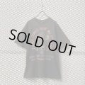 STUSSY - MIGHTY CROWN × NINE RULAZ Tee