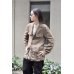 画像11: agnes.b HOMME - Linen Long Jacket