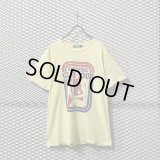 HYSTERIC GLAMOUR - "Girl" Tee
