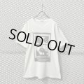 HYSTERIC GLAMOUR - "INSIDE LOOKIG OUT" Tee