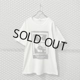 HYSTERIC GLAMOUR - "INSIDE LOOKIG OUT" Tee