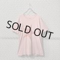 M - "★" Tee (Pink)