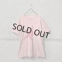 M - "★" Tee (Pink)