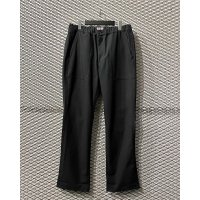 SON OF THE CHEESE - Bonding Easy Wide Pants