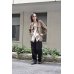 画像7: agnes.b HOMME - Linen Long Jacket