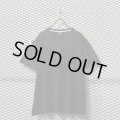 NUMBER (N)INE - Coating Border Tee