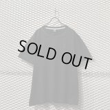 NUMBER (N)INE - Coating Border Tee