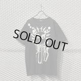 OZONE ROCKS - 90's Print Tee