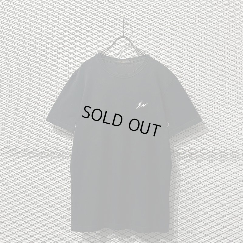 画像1: UNDERCOVER × fragment - Logo Tee