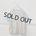 TAKAHIRO MIYASHITA The Soloist - Denim Switching Tops