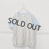 TAKAHIRO MIYASHITA The Soloist - Denim Switching Tops