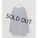 ANREALAGE - Bias Switching L/S Tops