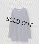 ANREALAGE - Bias Switching L/S Tops