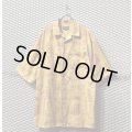 ROCA WEAR - Open Collar S/S Shirt