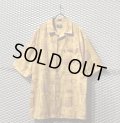 ROCA WEAR - Open Collar S/S Shirt