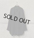 MIDWEST - Rayon Long Shirt