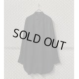MIDWEST - Rayon Long Shirt