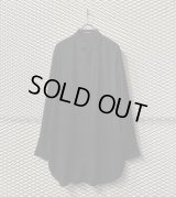 MIDWEST - Rayon Long Shirt