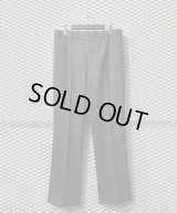 PRADA - Switching Stripe Slacks