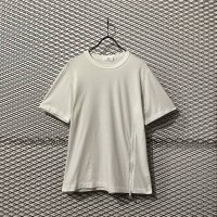 Y's - Zip Design Tee