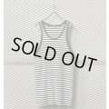 JOHN LAWRENCE SULLIVAN - Border Tank Top