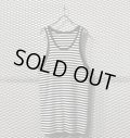 JOHN LAWRENCE SULLIVAN - Border Tank Top
