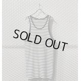 JOHN LAWRENCE SULLIVAN - Border Tank Top