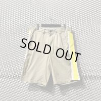 ACNE - Switching Wide Shorts