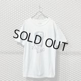 TENDERLOIN - "ZIG ZAG" Tee