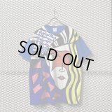 KANSAI - 90's Art Graphic Tee