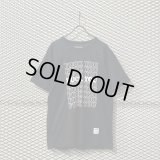 HYSTERIC GLAMOUR × SUPREME - "FUCK YOU" Tee